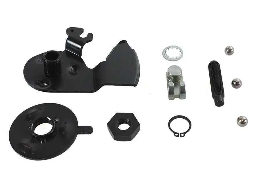 York Clutch Adjuster Kit for Harley Davidson XL (1971-1980) by York