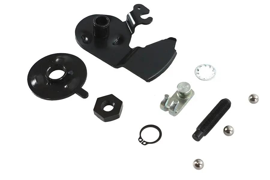 York Clutch Adjuster Kit for Harley Davidson XL (1971-1980) by York