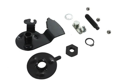 York Clutch Adjuster Kit for Harley Davidson XL (1971-1980) by York