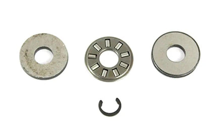 York Replica Clutch Throw Out Bearing Kit for Harley Davidson FL Models by York