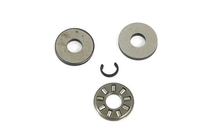 York Replica Clutch Throw Out Bearing Kit for Harley Davidson FL Models by York