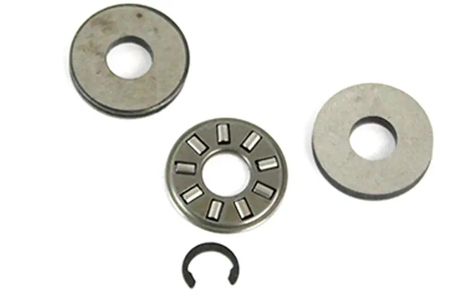 York Replica Clutch Throw Out Bearing Kit for Harley Davidson FL Models by York