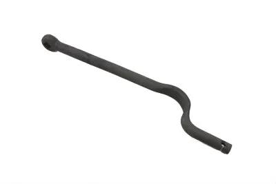 York Part 19004R Clutch Release Arm Parkerized for Harley Davidson FL Models by York