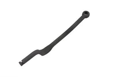 York Part 19004R Clutch Release Arm Parkerized for Harley Davidson FL Models by York