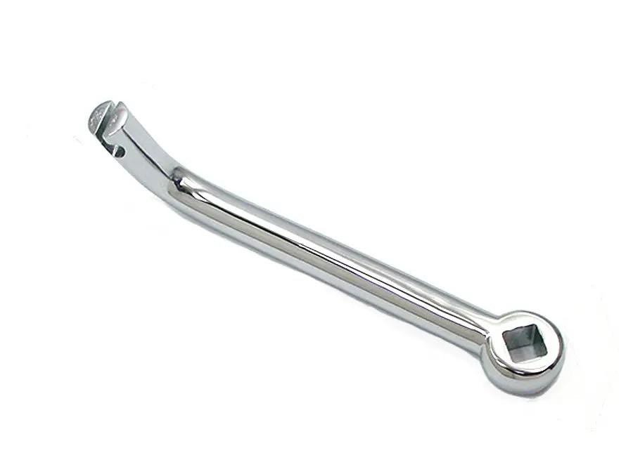 York Clutch Release Arm Chrome for Harley Davidson FL Models - Part #70199 by York