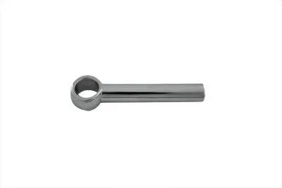 York Clutch Mousetrap Rod End Chrome for Harley Davidson FL Models - Part 19149A by York