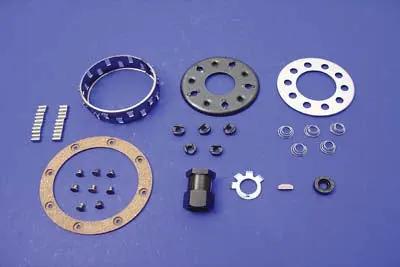 York Clutch Hub 5-Stud Parts Kit for Harley Davidson FL Models (1941-1950) by York