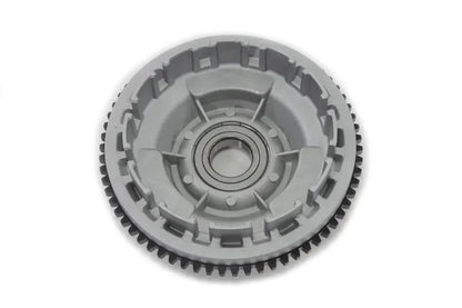 York Clutch Drum Assembly with Ring Gear and Bearing for Harley Davidson FX, FLT, FXR Models - Part 37702-84A by York