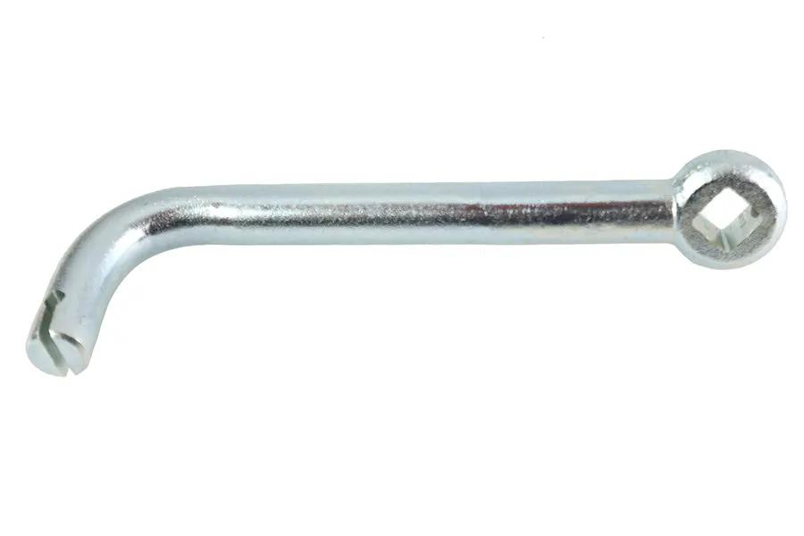 V-Twin Clutch Release Arm Zinc for Harley Davidson FL Models - Part 70199Z by V-Twin