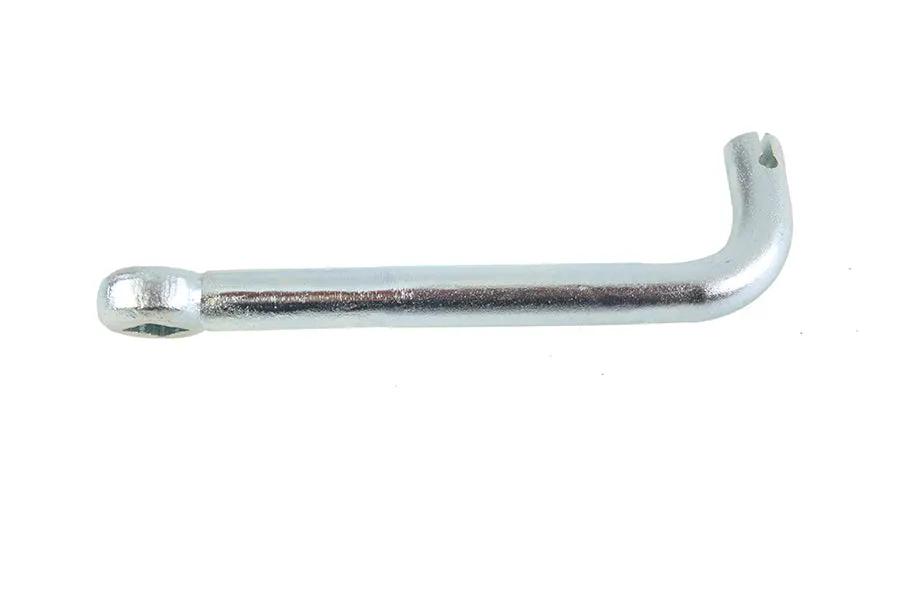 V-Twin Clutch Release Arm Zinc for Harley Davidson FL Models - Part 70199Z by V-Twin