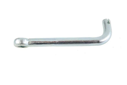 V-Twin Clutch Release Arm Zinc for Harley Davidson FL Models - Part 70199Z by V-Twin