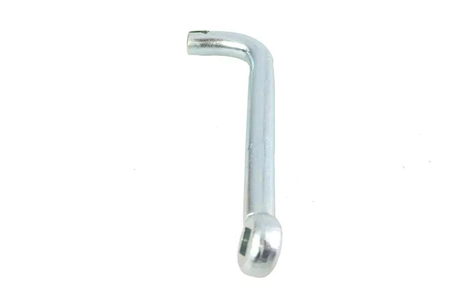 V-Twin Clutch Release Arm Zinc for Harley Davidson FL Models - Part 70199Z by V-Twin