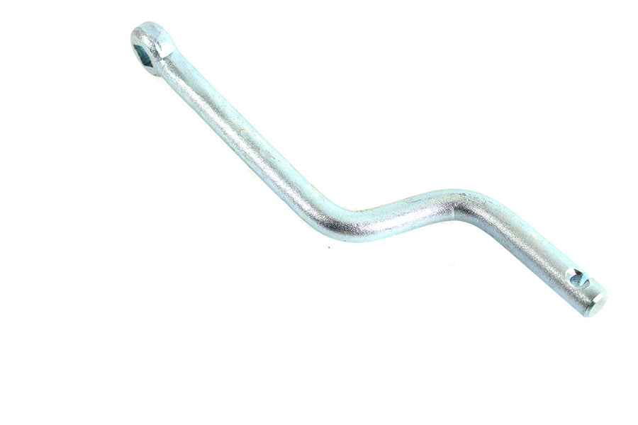 York 70191Z Zinc Clutch Release Arm for 1965-1969 Harley-Davidson FL