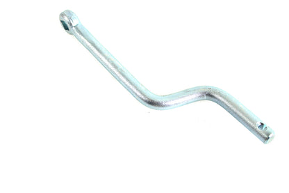 York 70191Z Zinc Clutch Release Arm for 1965-1969 Harley-Davidson FL