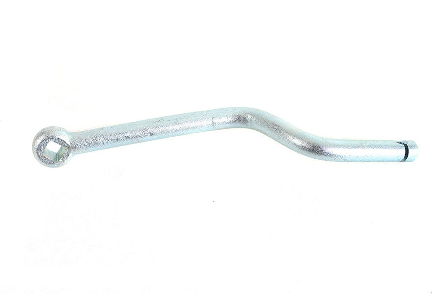 York 70191Z Zinc Clutch Release Arm for 1965-1969 Harley-Davidson FL