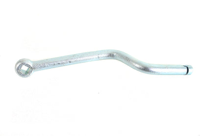 York 70191Z Zinc Clutch Release Arm for 1965-1969 Harley-Davidson FL