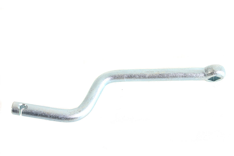 York 70191Z Zinc Clutch Release Arm for 1965-1969 Harley-Davidson FL