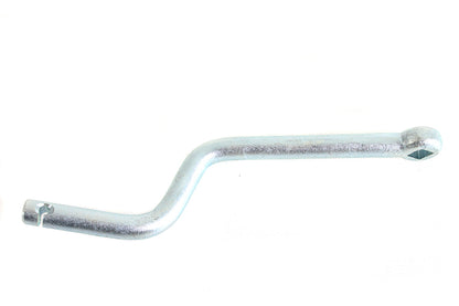 York 70191Z Zinc Clutch Release Arm for 1965-1969 Harley-Davidson FL