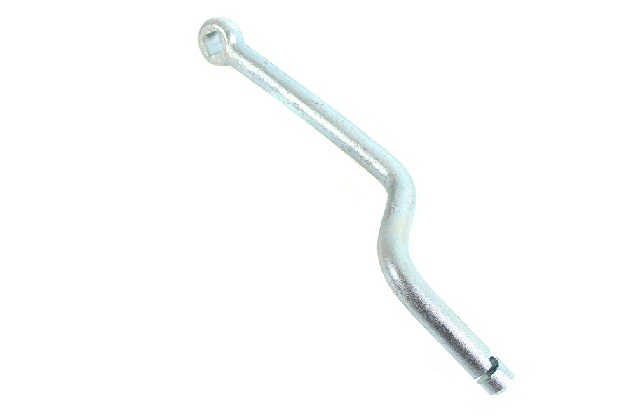 York 70191Z Zinc Clutch Release Arm for 1965-1969 Harley-Davidson FL