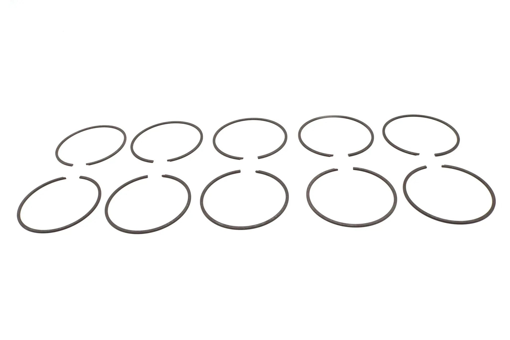 Eastern Clutch Pressure Plate Retainer Ring for Harley Davidson XL Models (Part A-36797-84) by Eastern