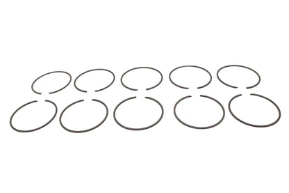 Eastern Clutch Pressure Plate Retainer Ring for Harley Davidson XL Models (Part A-36797-84) by Eastern