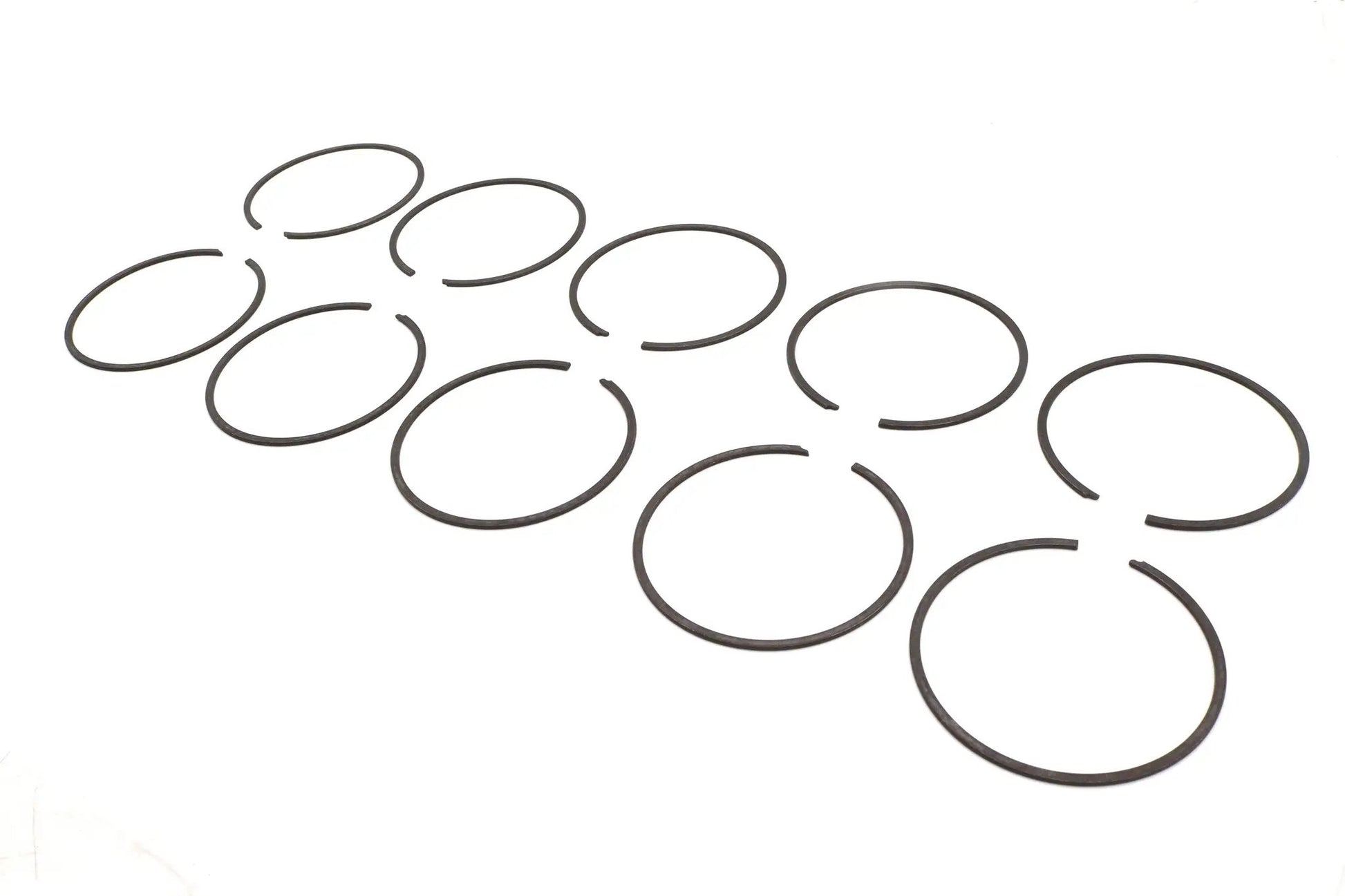 Eastern Clutch Pressure Plate Retainer Ring for Harley Davidson XL Models (Part A-36797-84) by Eastern