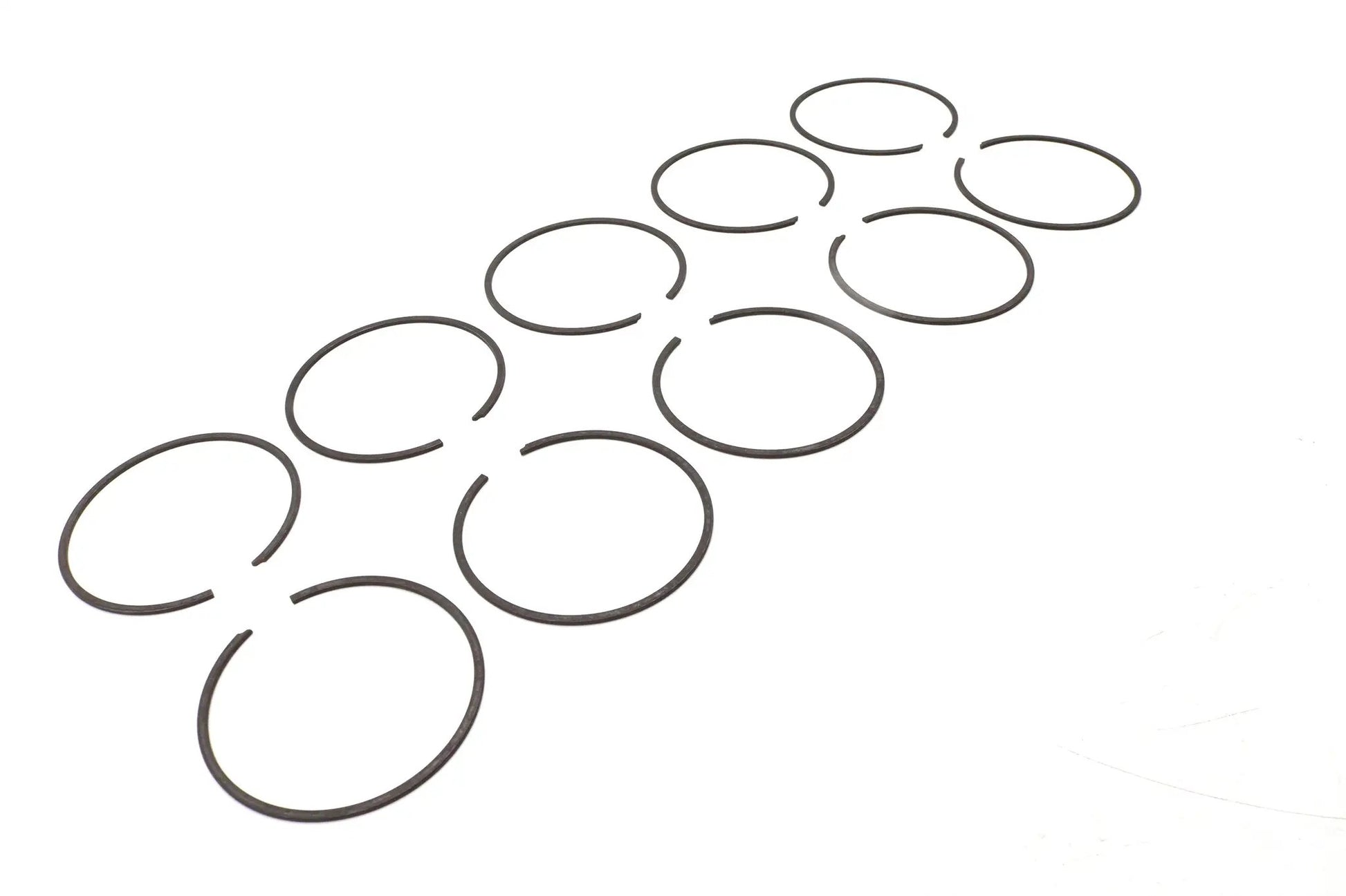 Eastern Clutch Pressure Plate Retainer Ring for Harley Davidson XL Models (Part A-36797-84) by Eastern