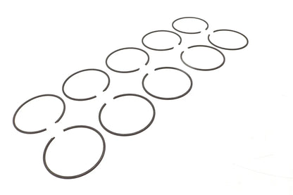 Eastern Clutch Pressure Plate Retainer Ring for Harley Davidson XL Models (Part A-36797-84) by Eastern