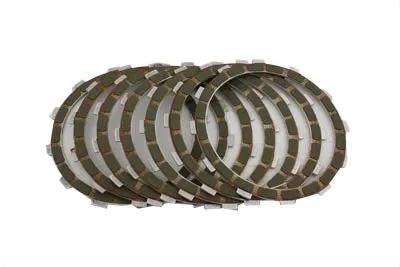 Barnett Kevlar Clutch Plate Set for Harley Davidson XL (1984-1990) by Barnett