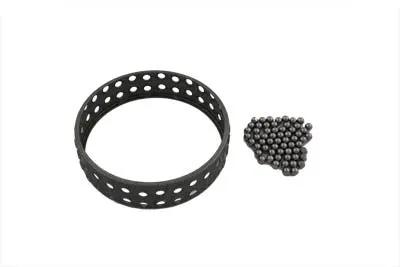 York 45 inch WL/G Clutch Hub Ball Retainer Kit for Harley Davidson WL Models by York