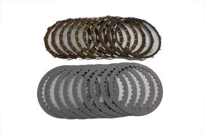 Barnett Kevlar Extra Plate Clutch Kit for Harley Davidson FXST (1998-2007) by Barnett