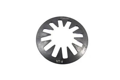 Barnett Heavy Diaphragm Clutch Spring for Harley Davidson FXST and FLST Models by Barnett