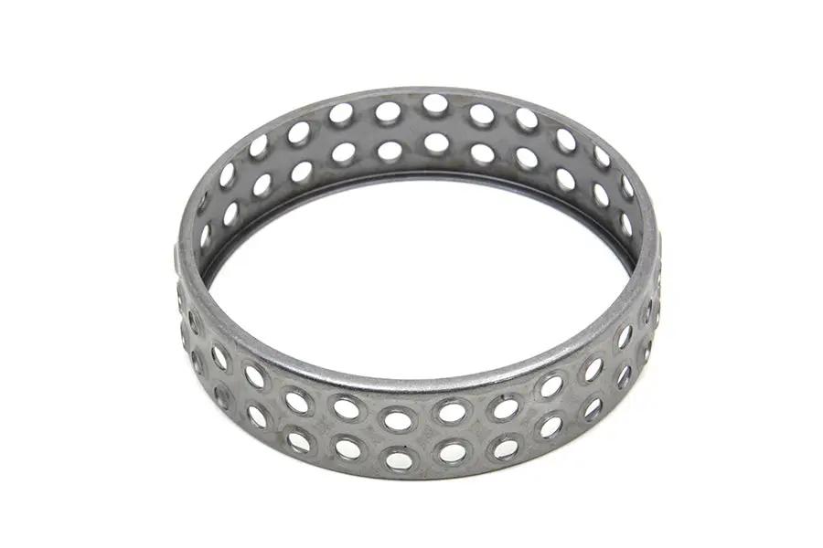 York Clutch Hub Ball Retainer for Harley Davidson WL Models by York
