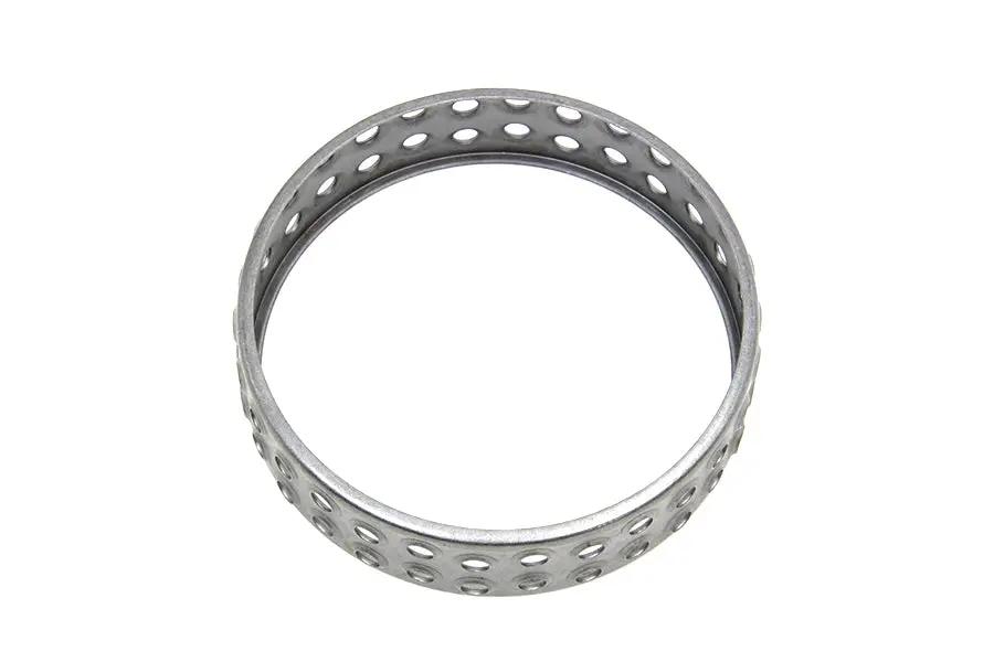 York Clutch Hub Ball Retainer for Harley Davidson WL Models by York