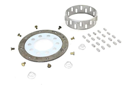 V-Twin Clutch Hub Roller Kit for Harley Davidson FL (1941-1950) by V-Twin