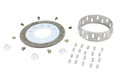 V-Twin Clutch Hub Roller Kit for Harley Davidson FL (1941-1950) by V-Twin