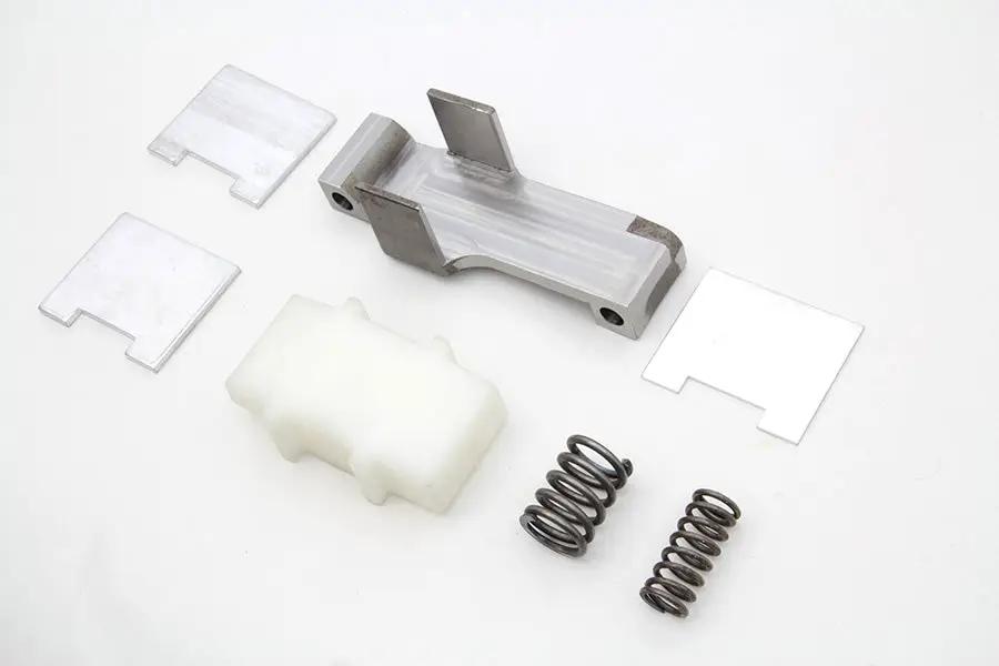 York Auto Primary Chain Adjuster Kit for Harley Davidson FLT (2016-2025) by York