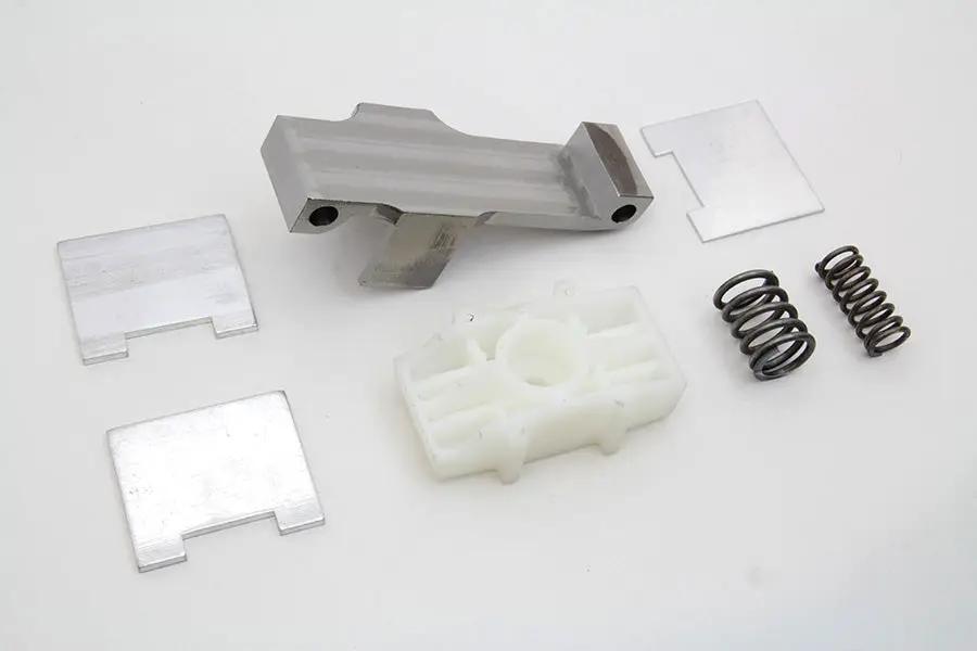 York Auto Primary Chain Adjuster Kit for Harley Davidson FLT (2016-2025) by York