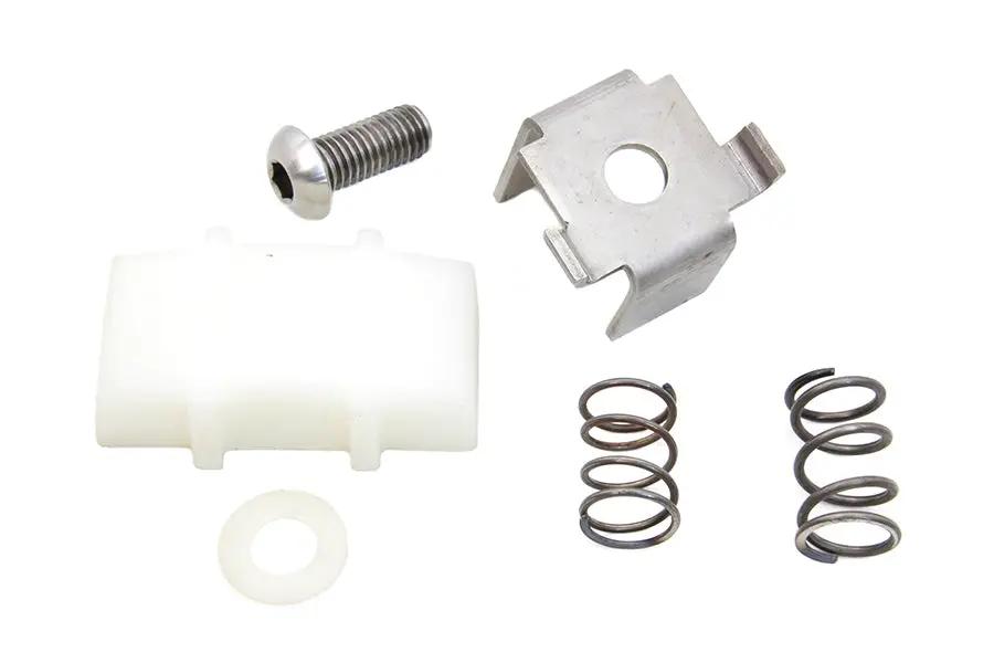 York Auto Primary Chain Adjuster Kit for Harley Davidson XL (2004-2013) by York