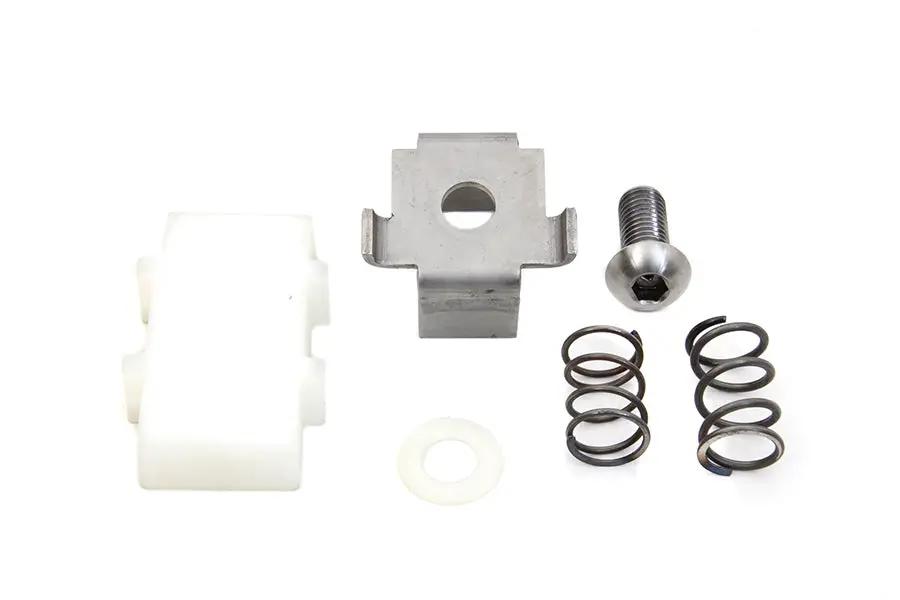York Auto Primary Chain Adjuster Kit for Harley Davidson XL (2004-2013) by York