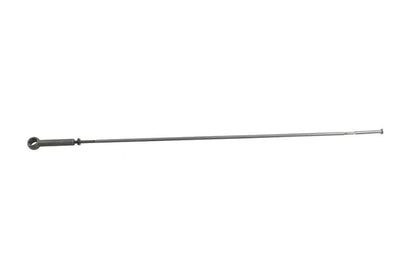 V-Twin Foot Clutch Lever Rod Parkerized for Harley Davidson FL (1965-1974) by V-Twin