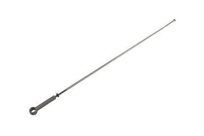V-Twin Foot Clutch Lever Rod Parkerized for Harley Davidson FL (1965-1974) by V-Twin