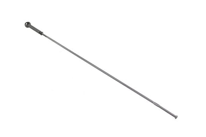 V-Twin Foot Clutch Lever Rod Parkerized for Harley Davidson FL (1965-1974) by V-Twin