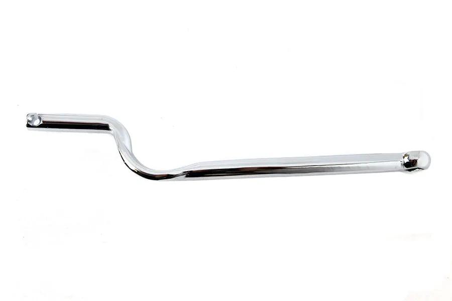 V-Twin Replica Clutch Release Arm Chrome for Harley Davidson FL (1941-1950) by V-Twin