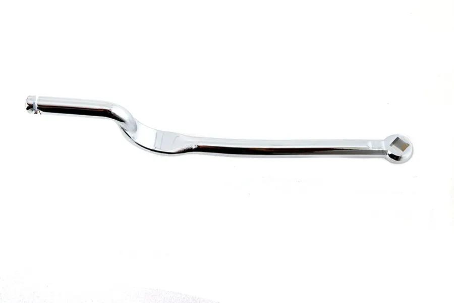 V-Twin Replica Clutch Release Arm Chrome for Harley Davidson FL (1941-1950) by V-Twin