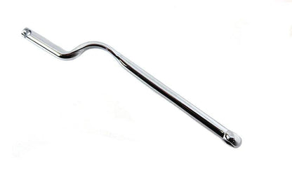 V-Twin Replica Clutch Release Arm Chrome for Harley Davidson FL (1941-1950) by V-Twin