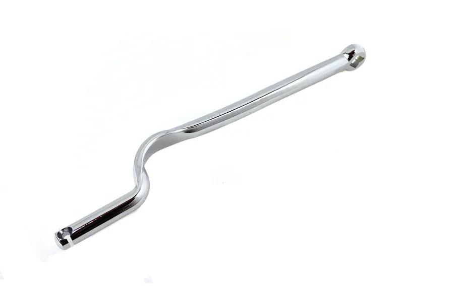 V-Twin Replica Clutch Release Arm Chrome for Harley Davidson FL (1941-1950) by V-Twin
