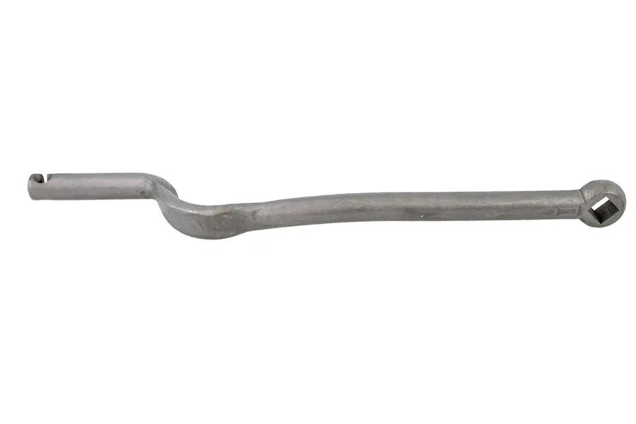 V-Twin 18-3721 Clutch Release Arm Parkerized for Harley Davidson FL Models by V-Twin