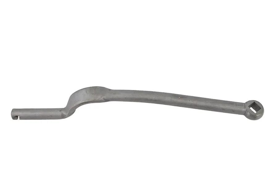 V-Twin 18-3721 Clutch Release Arm Parkerized for Harley Davidson FL Models by V-Twin