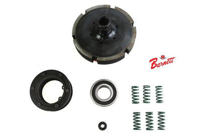 Barnett Scorpion Clutch Kit for Harley Davidson FL - Part Number 608-30-10036 by Barnett